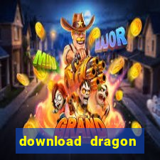 download dragon ball super